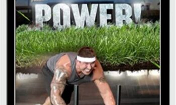 Power - Joe DeFranco & James Smith