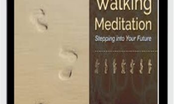 Walking Meditation Stepping into Your Future - Joe Dispenza