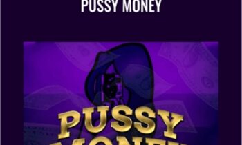 Pussy Money – Joe Lampton