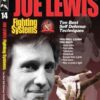 The Ten Best Self-Defense Techniques - Joe Lewis