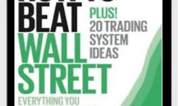 How to Beat Wall Street eBook & Course - Joe Marwood