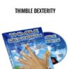 Thimble Dexterity - Joe Mogar