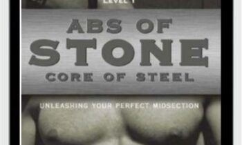 Abs of Stone 1-3 - Joey Atlas