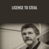 License to Steal - John Carlton