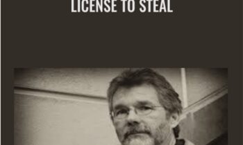 License to Steal - John Carlton