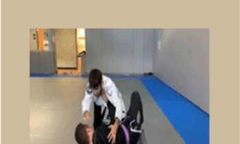 BJJ Gi Fundamentals - Half Guard - John Danaher