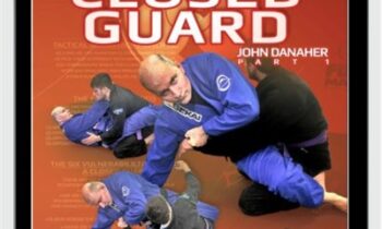BJJ Gi Fundamentals - The Closed Guard - John Danaher