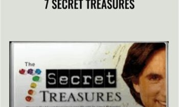 7 Secret Treasures - John Demartini