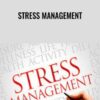 Stress Management - John Grewin