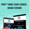 PRRT™ Home Study Course - Online Version - John Iams