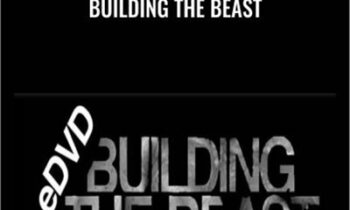 Building the beast - John Meadows & Paul Carter