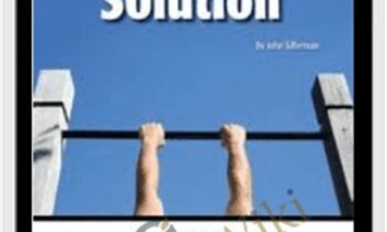 The Pull-up Solution - John Sifferman