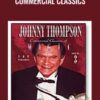 Commercial Classics - Johnny Thompson