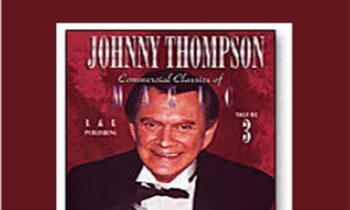 Commercial Classics - Johnny Thompson