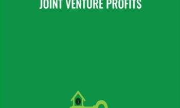Joint Venture Profits - Chris Bruce