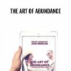 The Art of Abundance - Jon Mercer