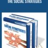 The Social Strategies - Jon Mercer