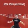Rock Solid (Wrestling) - Jon Trenge