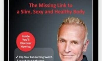 Unleash Your Thin - Jonny Bowden