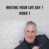Writing Your Life Day 1 Video 1 - Joseph Riggio