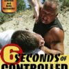 6 Second of controlled insanity - Joseph Simonet