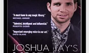 Unreal - Joshua Jay