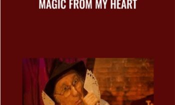 Magic from My Heart - Juan Tamariz