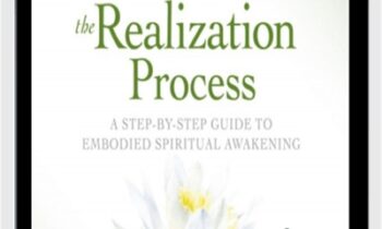 The Realization Process - Judith Blackstone