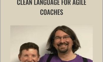 Clean Language For Agile Coaches - Judy Rees and Olaf Lewitz