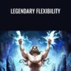 Legendary Flexibility - Jujimufu