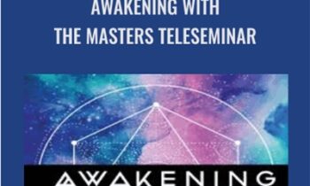 Awakening with the Masters Teleseminar - Julie Hart