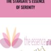 The Stargate's Essence of Serenity - Julieanne Conard