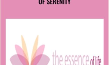The Stargate's Essence of Serenity - Julieanne Conard