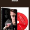 Manila - Julio Montoro