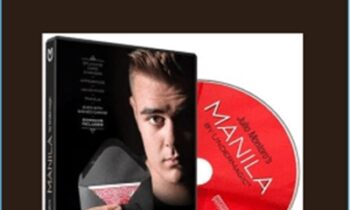 Manila - Julio Montoro