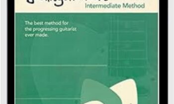 Intermediate Method - Justin Sandercoe