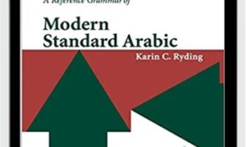 A Reference Grammar of Modern Standard Arabic - Karin C. Ryding