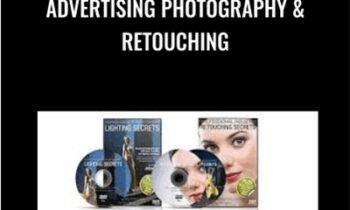 Advertising Photography & Retouching - Karl Taylor