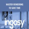 Master Rendering To Save Time - Kassa Small