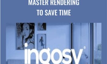 Master Rendering To Save Time - Kassa Small