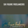 Six Figure Freelancers – Kate Bagoy