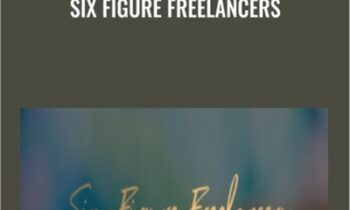 Six Figure Freelancers – Kate Bagoy