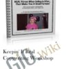 Keepin’ It Real Copywriting Workshop – Craig Garber