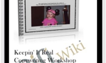 Keepin’ It Real Copywriting Workshop – Craig Garber