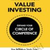 Value Investing Expand Your Circle Of Competence – Kelvin Seetoh & Jonathan Ang
