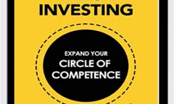 Value Investing Expand Your Circle Of Competence – Kelvin Seetoh & Jonathan Ang