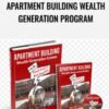 Apartment Building Wealth Generation Program – Ken Beaton