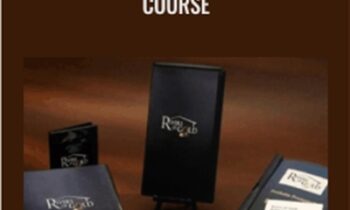 Rivers of Gold Probate Course – Ken Stimson