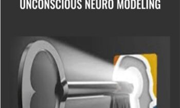 Unconscious Neuro Modeling – Kenrick Cleveland