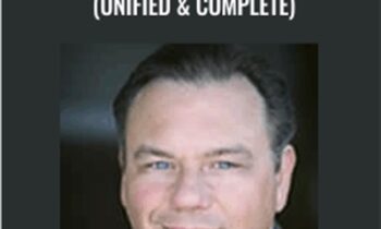 Unconscious Neuro Modelling (Unified & Complete) - Kenrick Cleveland